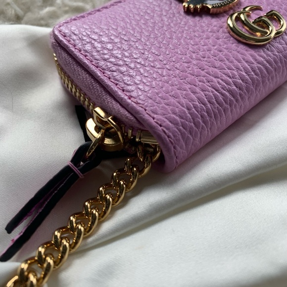 Gucci Bosco Key Pouch - Picture 7 of 13